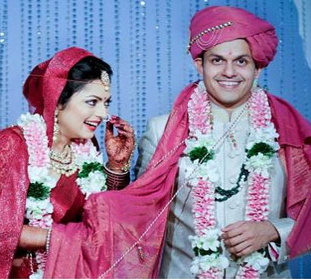 Pardes Me Hai Mera Dil Star Drashti Dhami Was Once A Dance Instructor, Now Highest Paid TV Actress