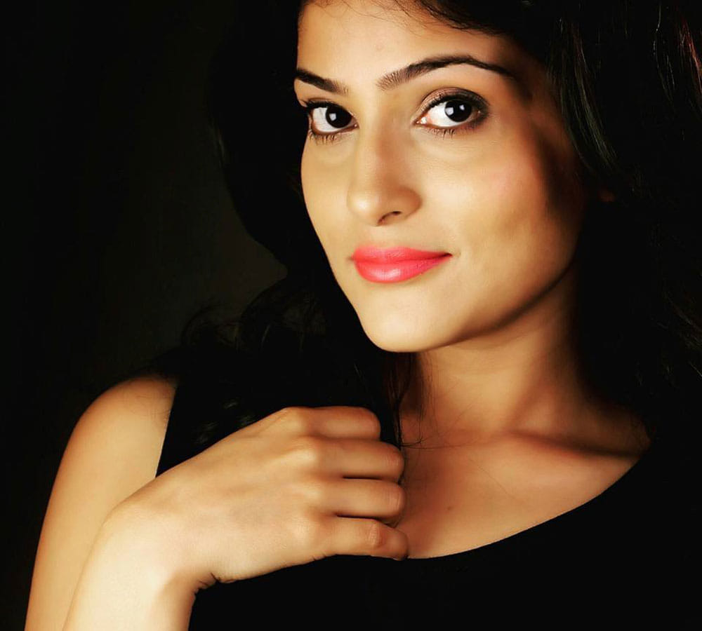 kannada movies actress avantika shetty alleges harassment on film set