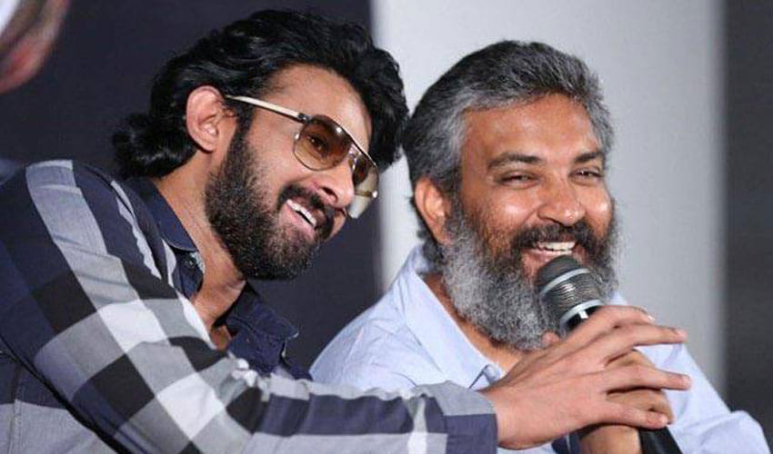 baahubali 2 ss rajamouli and prabhas may come together again