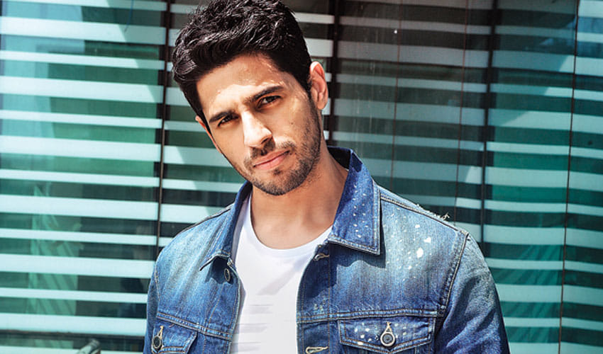 sidharth malhotra jacqueline fernandez starrer film a gentleman first look out