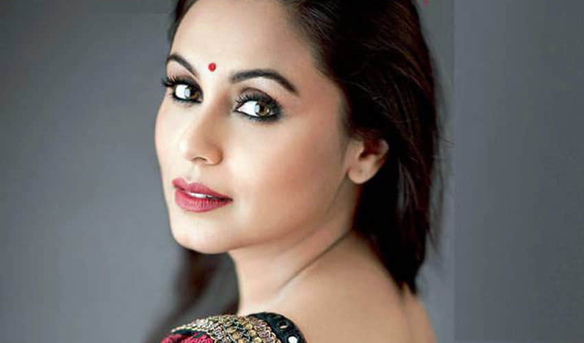 Rani Mukerji birthday special here know her love story