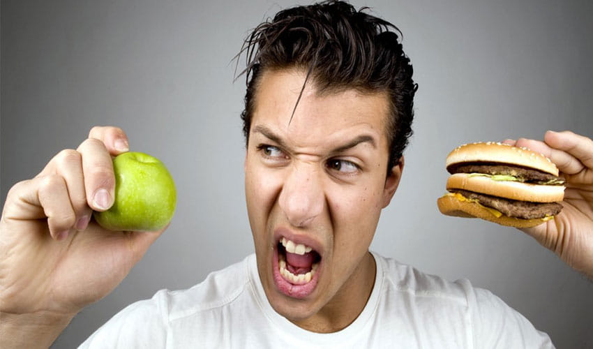 Do you know you may have these problems if you Skip your Breakfast
