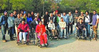 World Environment Day‬, ‪June 5‬‬, chandigarh environment preservers