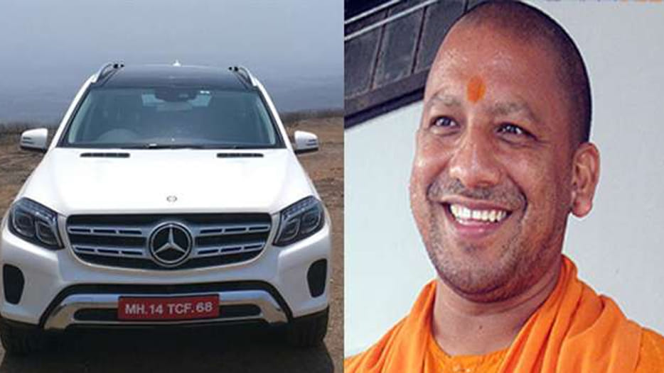 five mystery of cm yogi adityanath