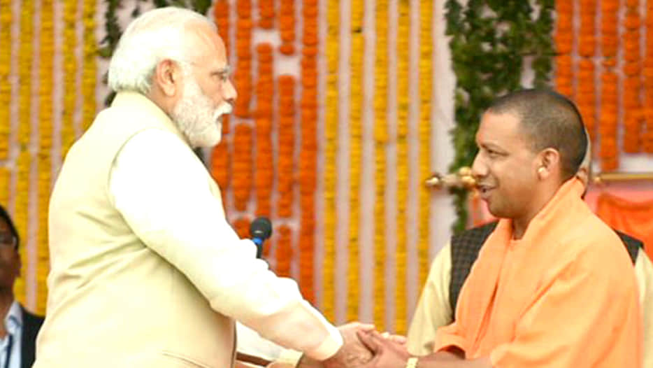  yogi goverment will give ten thousand rupee help every girl who passed tenth 