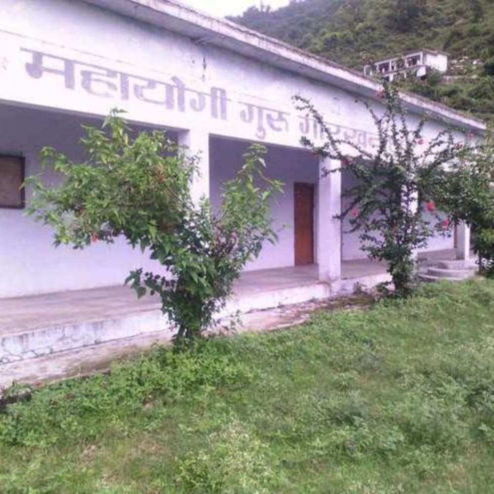 yogi aditynath college principal is muslim