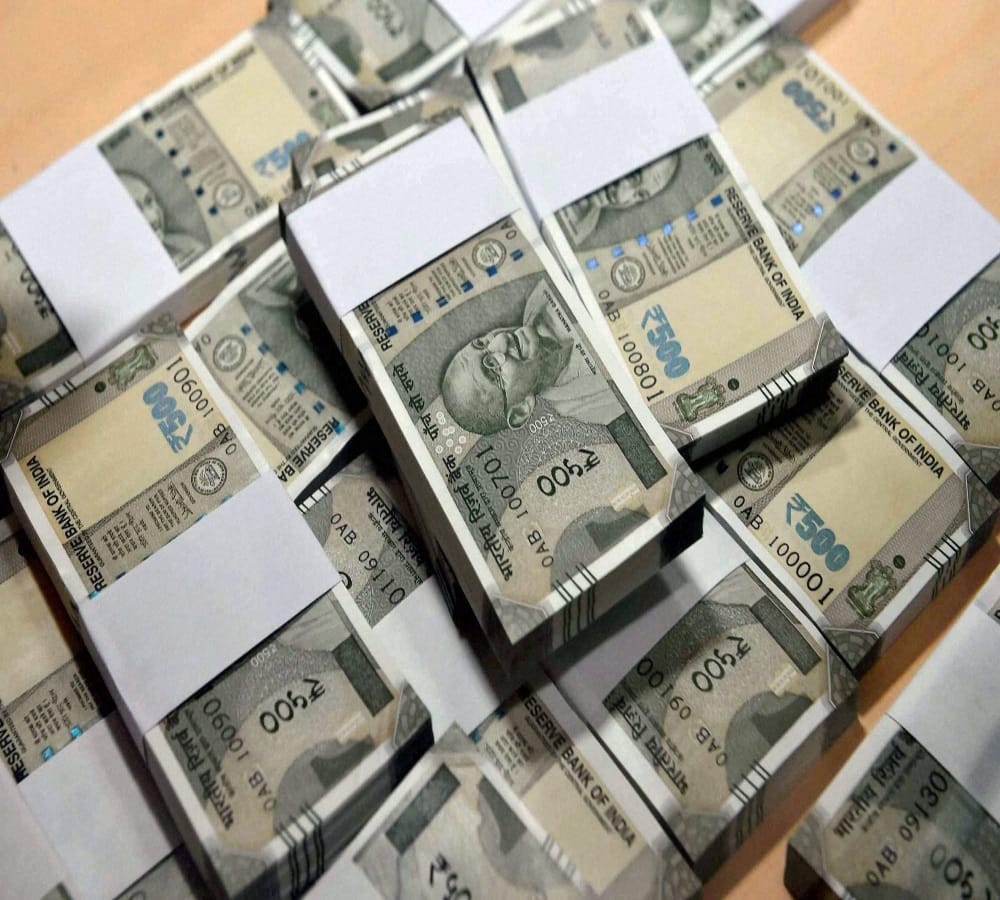 you became a rich man through these dreams