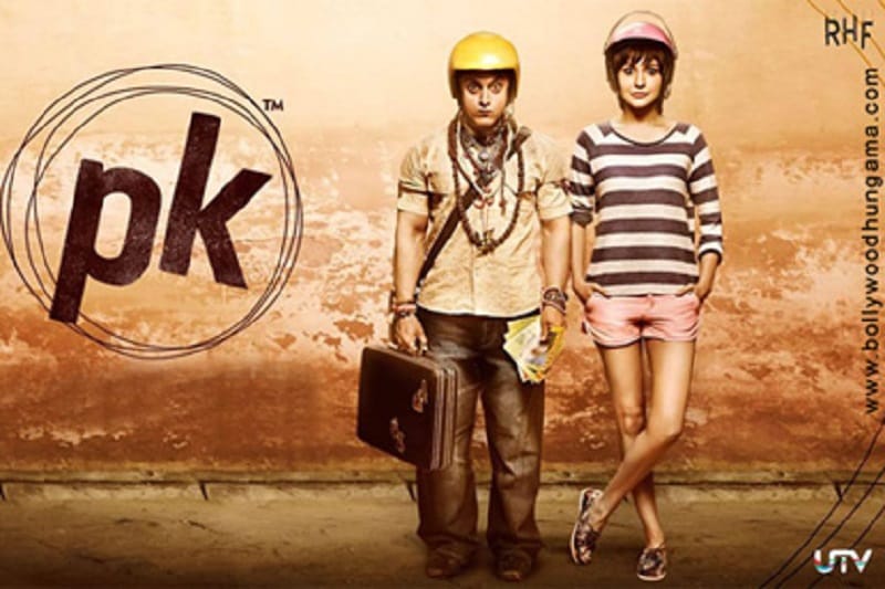five most grossing indian films on box office