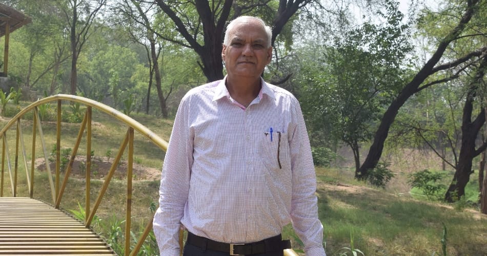 World Environment Day‬, ‪June 5‬‬, chandigarh environment preservers