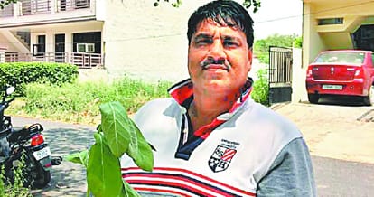 World Environment Day‬, ‪June 5‬‬, chandigarh environment preservers