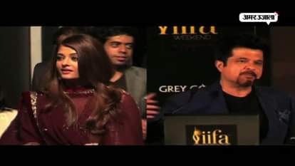 Aishwarya Rai, Anil Kapoor to reunite after 17 yrs for 'FANNEY KHAN"