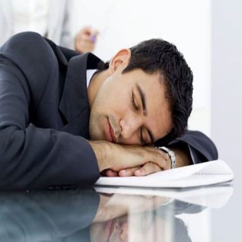 Do you know you may have these problems if you Skip your Breakfast