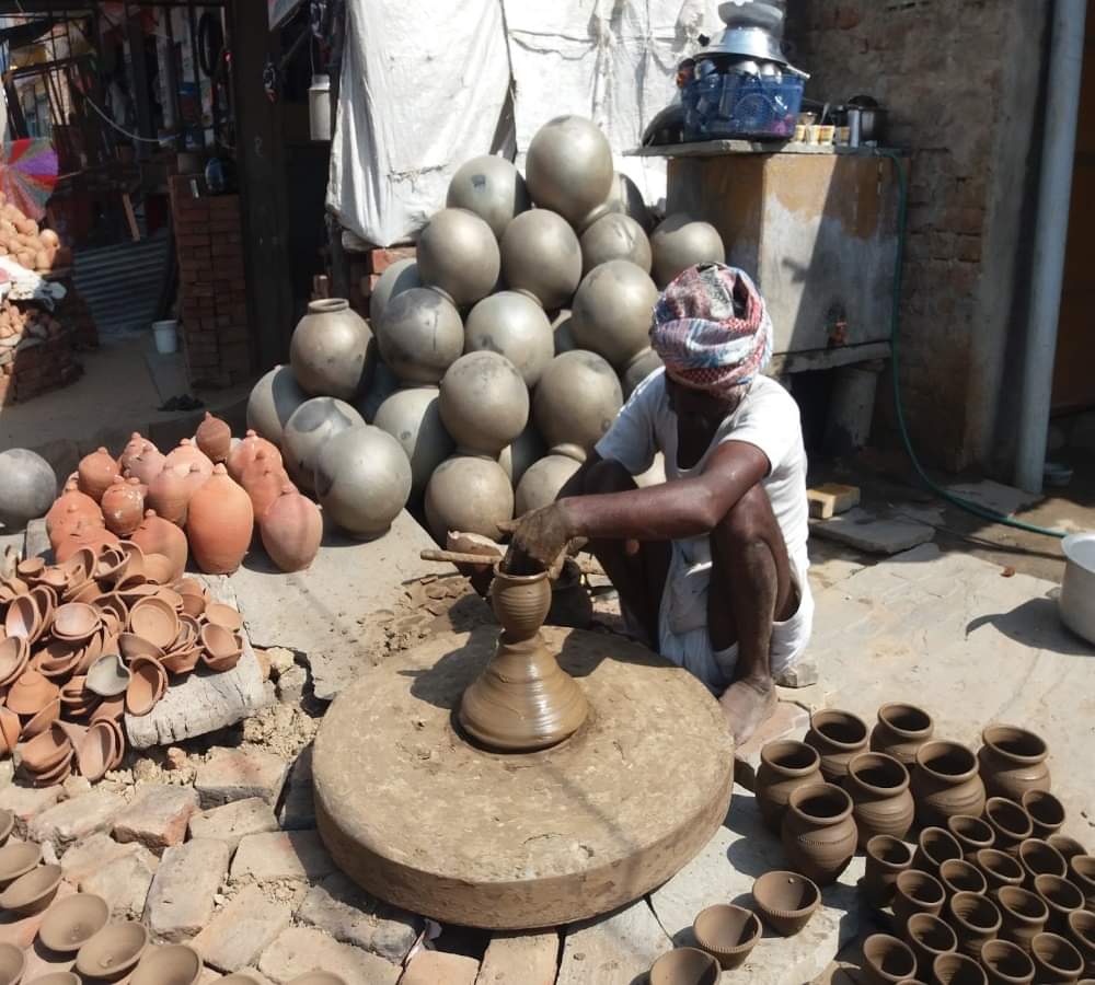 you became a rich man through these dreams