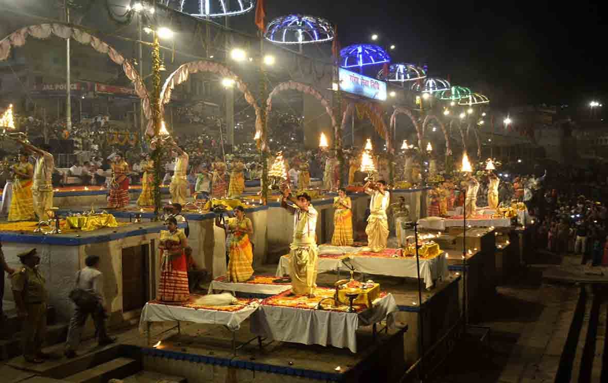 special facilities of kumbh mela 2019