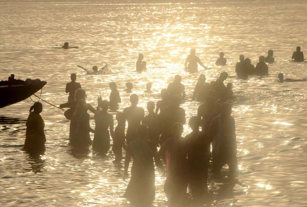 know these important things before dip in ganga river on Ganga Saptami 2019