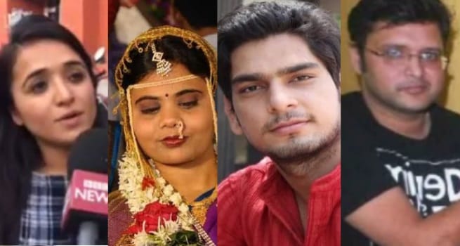 Success story of selected candidate in upsc exam 2016