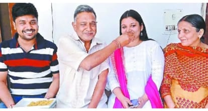 Success story of selected candidate in upsc exam 2016