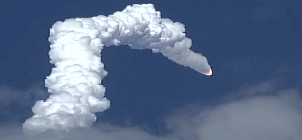 GSLV Mk3 launch: ISRO’s heaviest rocket with GSAT-19 satellite launching is done, PM Congratulates