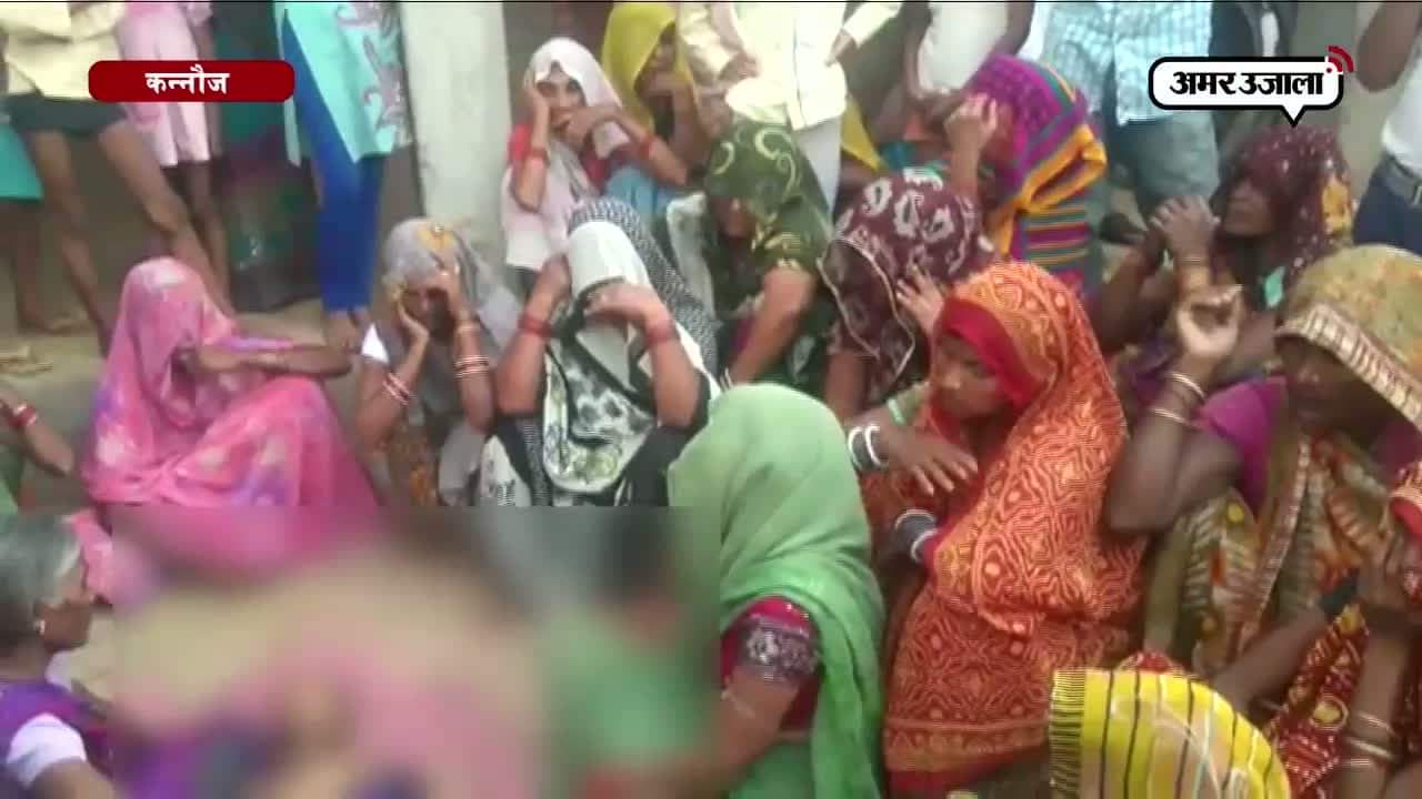 मासूमों के लिए काल 