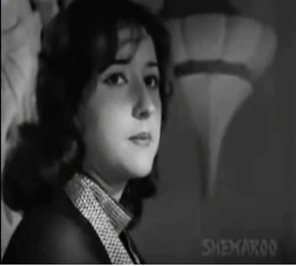 Libi Rana aka Nivedita Untold Facts about Her life