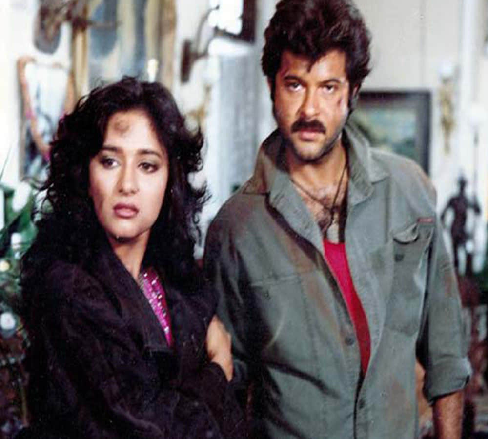 Birthday Special: Unknown Facts About bollywood actress madhuri dixit