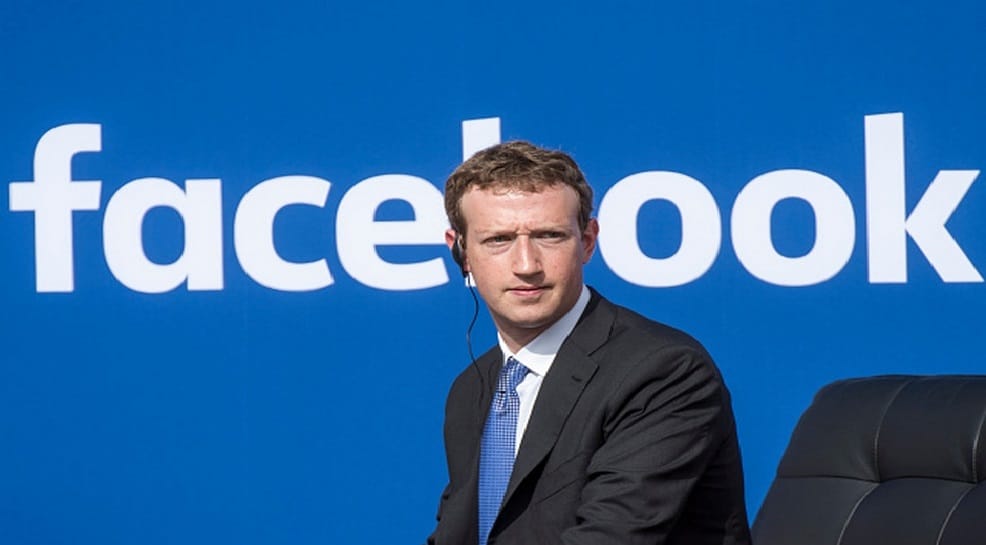 After London attack Facebook wants to make hostile environment for terrorists