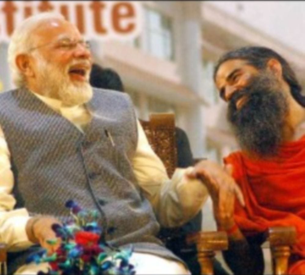baba ramdev will make world record on international yoga day 