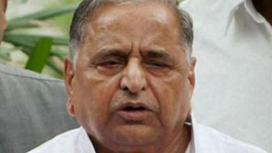 no response from mulayam singh's side for voice sampling in ips amitabh matter