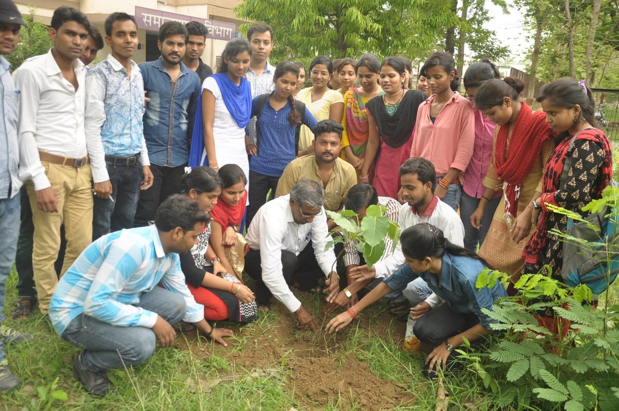 program in world environment day