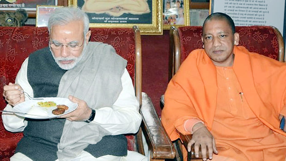 cm yogi adityanath in google search