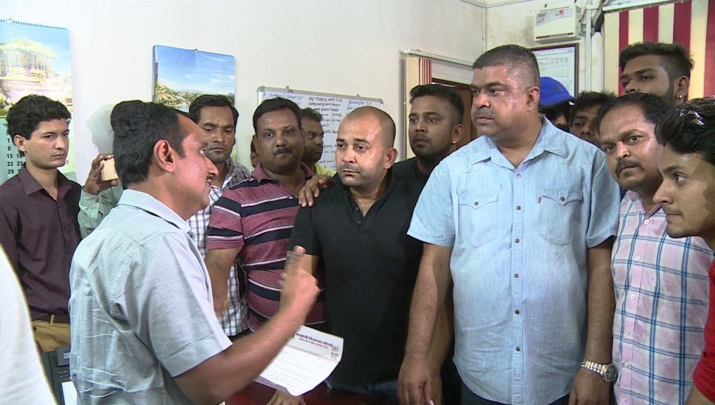 NHAI project director detained for delay in inauguration of hanging bridge