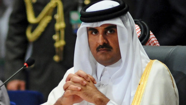 Know about qatar, why four countries broke relation with him