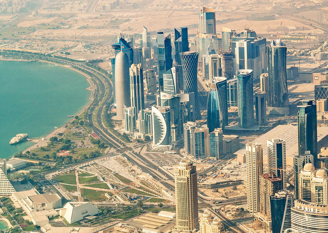 These are 5 points, how india will be affected on Qatar ban
