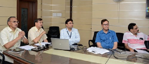 pt deendayal upadhyay vishesh yogyajan rajasthan