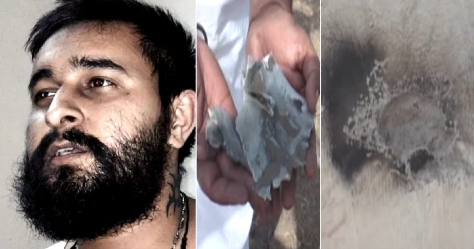 patiala engineer rajatveer planning to make a big bomb