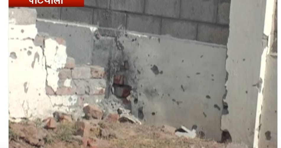 patiala engineer rajatveer planning to make a big bomb