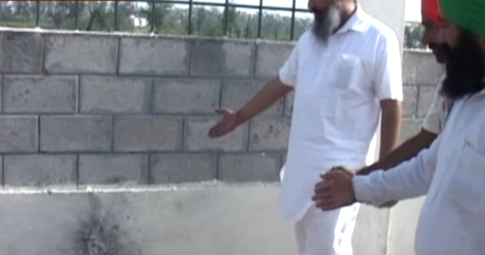 patiala engineer rajatveer planning to make a big bomb
