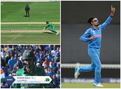 Champions Trophy 2017: memorable moments from the India vs Pakistan match that don’t fade away  
