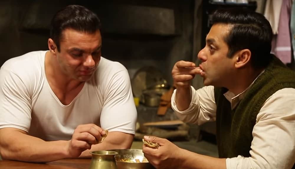 Salim Khan on Salman Khan and 'Tubelight' debacle and praises Akshay Kumar