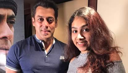 Salman Khan admits that failure in personal relationships is the best thing to happen to you 