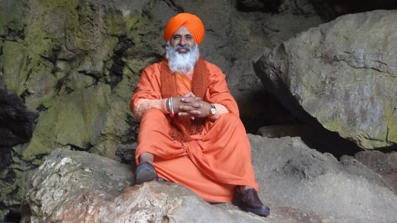 World Environment Day‬, ‪June 5‬‬, hero of environment sant balbir singh seechewal