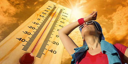 Study Report: 60 crore Indians will be in grip of dangerous heat, Horrible picture due to rising temperature