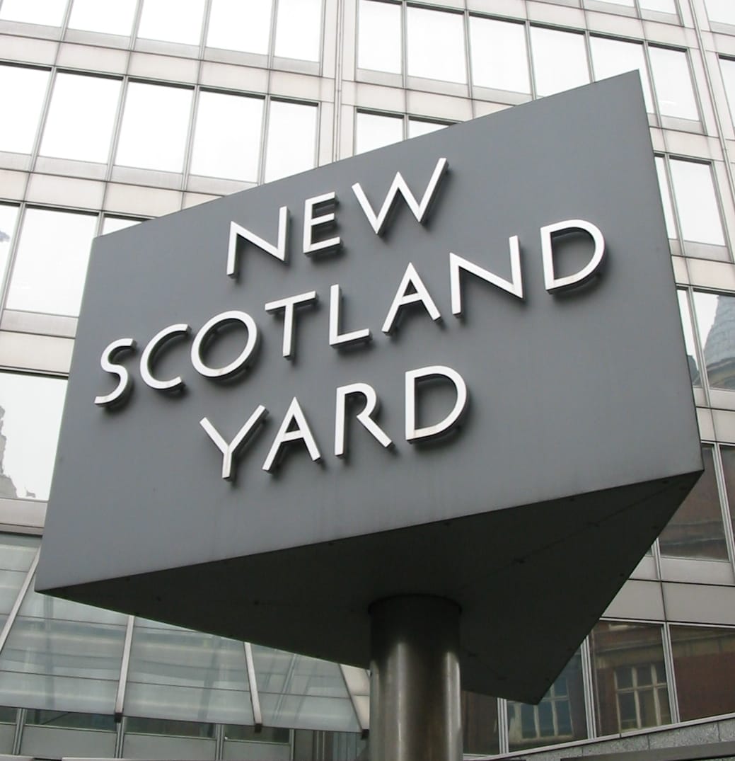 Scotland Yard begins an investigation into the role of British mercenaries in the fight against the LTTE