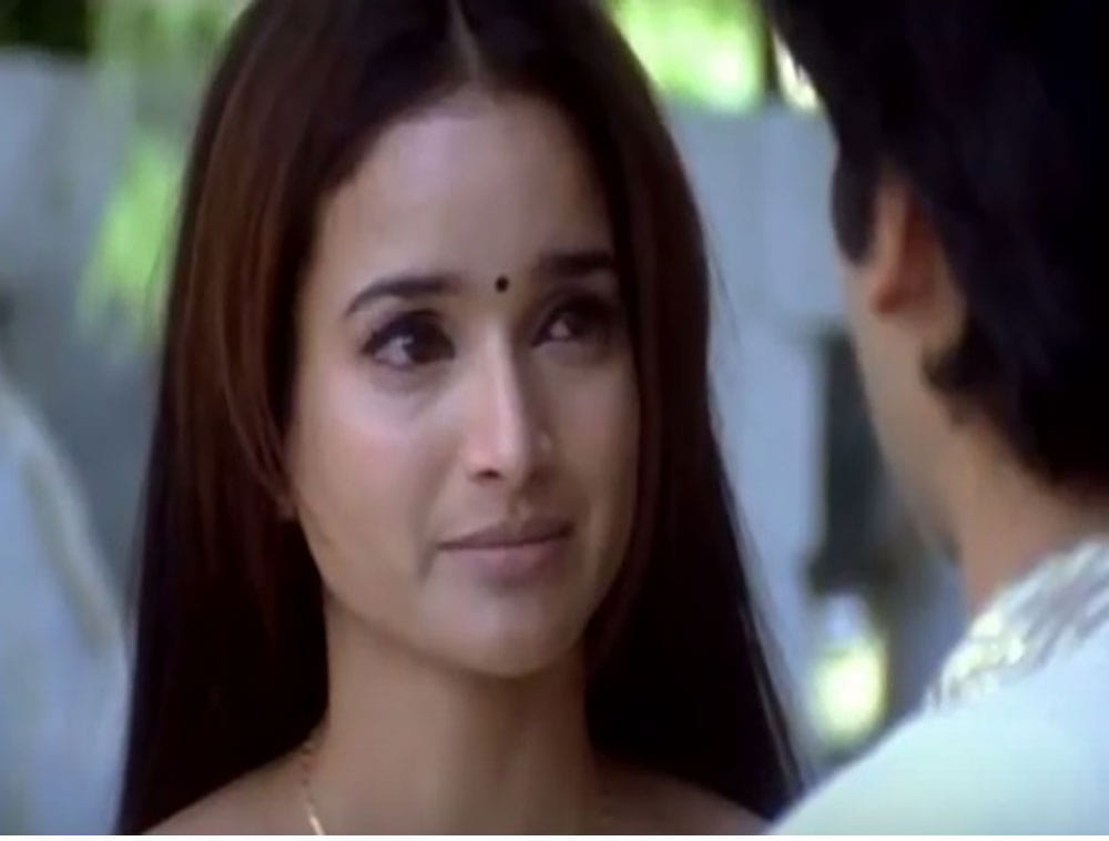 Actress VJ Sushma Reddy who worked with Shahid Kareena Kapoor in 'Chup Chupke' now a producer