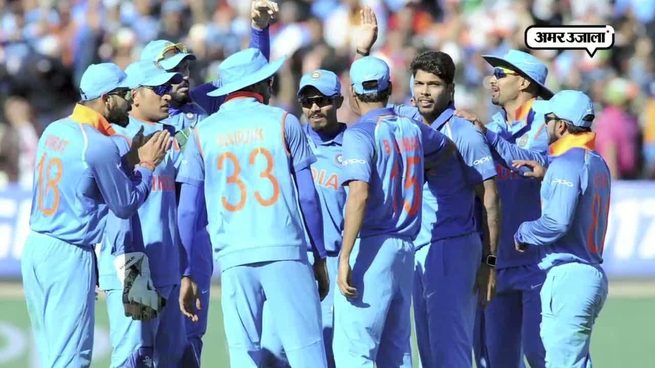 टीम इंडिया