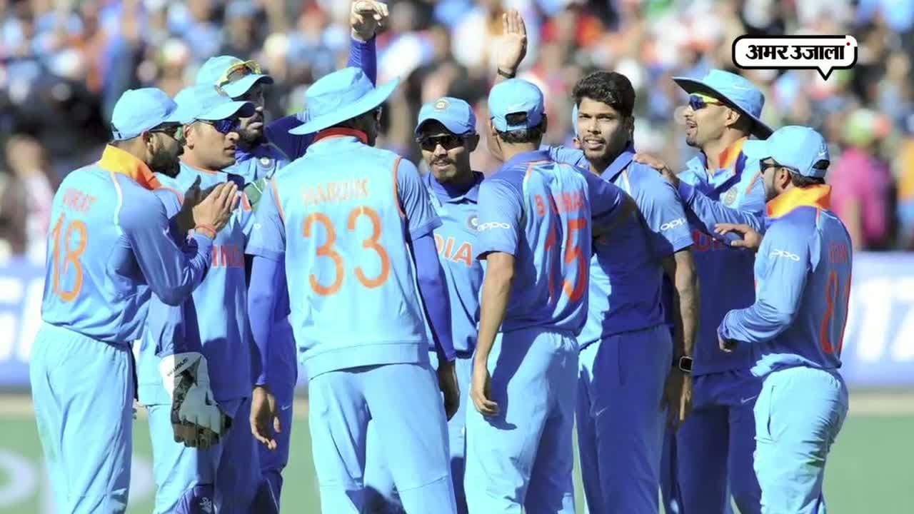टीम इंडिया