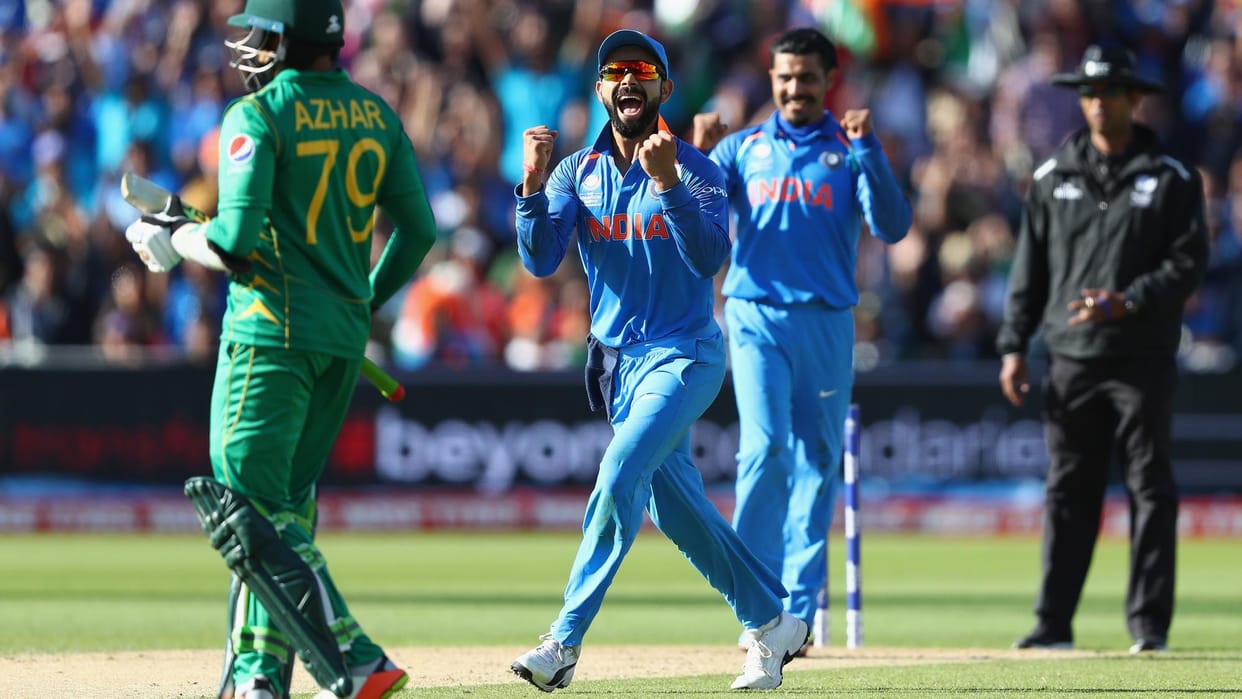 virat kohli uncle prays for ICC champions trophy 2017 winning