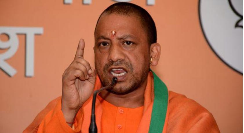 cm yogi speaks on  vidhan sabha security during monsoon session 