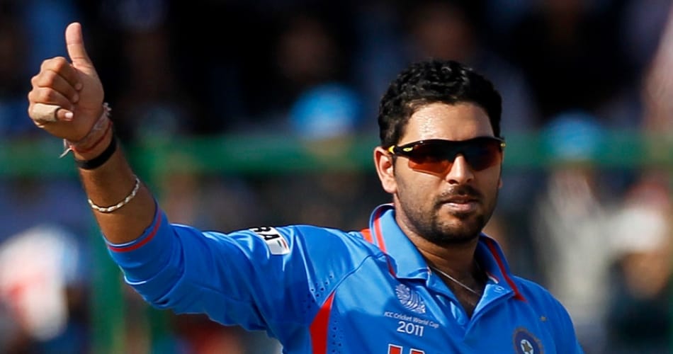 Chief Selector MSK Prasad told it is not End of Yuvraj's Cricketing Career 