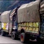 How Drug Smugglers disrupted India-Pakistan Trade via kashmir
